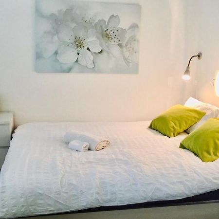Aparthotel Square Prague 1 Εξωτερικό φωτογραφία