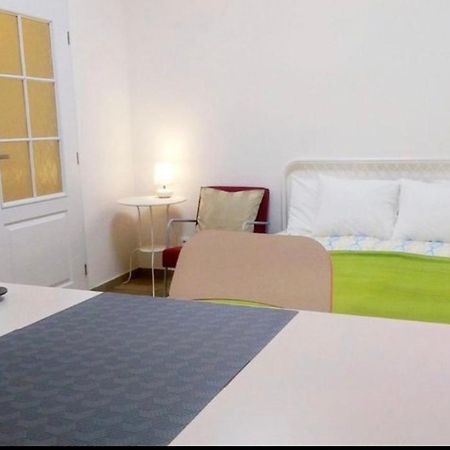 Aparthotel Square Prague 1 Εξωτερικό φωτογραφία