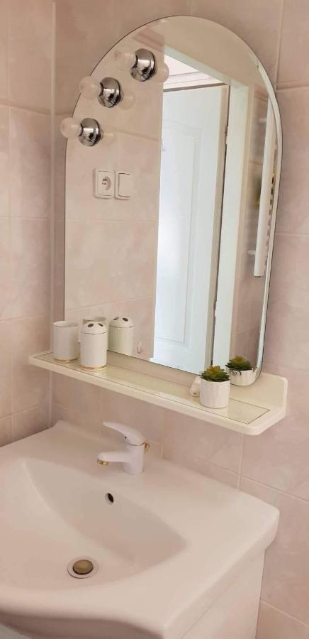 Aparthotel Square Prague 1 Εξωτερικό φωτογραφία