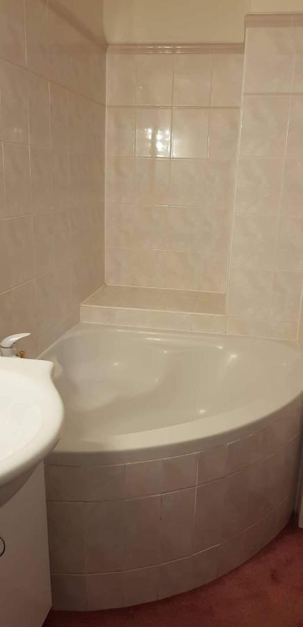 Aparthotel Square Prague 1 Εξωτερικό φωτογραφία