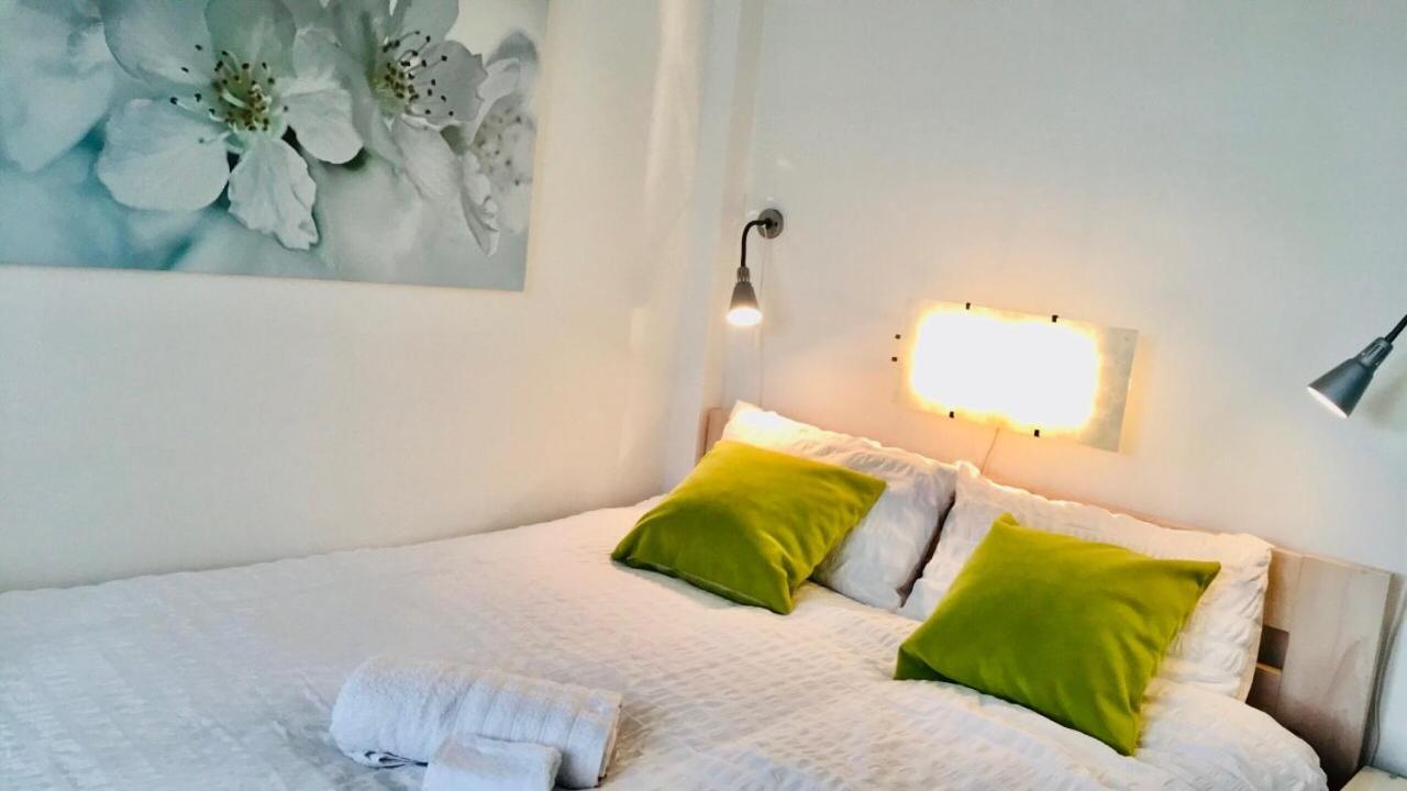 Aparthotel Square Prague 1 Εξωτερικό φωτογραφία