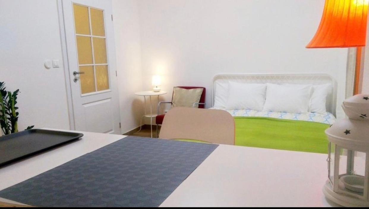 Aparthotel Square Prague 1 Εξωτερικό φωτογραφία
